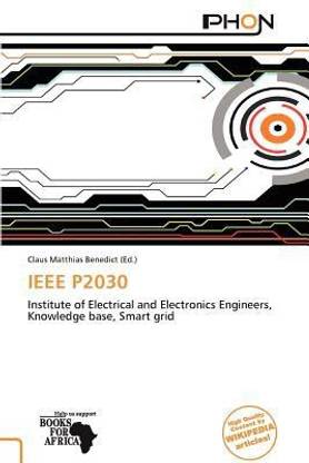 IEEE P2030