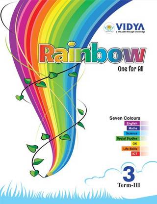 Rainbow 3 Term 3 (One for All)