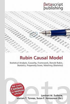 Rubin Causal Model