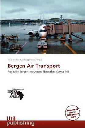 Bergen Air Transport