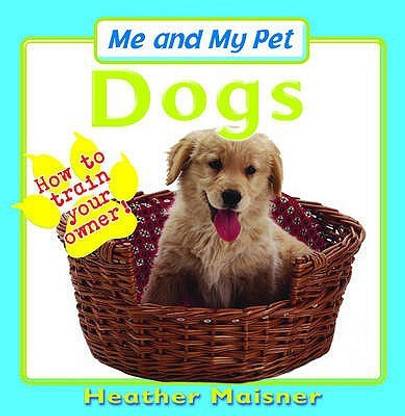 Me and My Pet