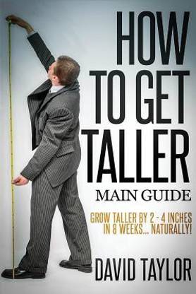 How to Get Taller