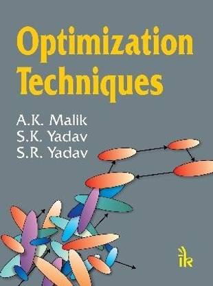 Optimization Techniques