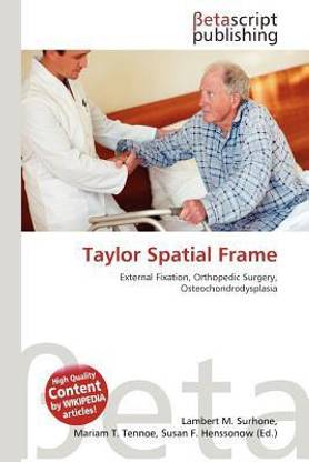 Taylor Spatial Frame