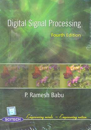 Digital Signal Processing