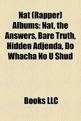 Nat (Rapper) Albums