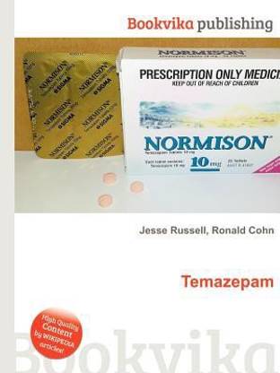 Temazepam