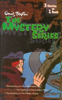 The Mystery Series