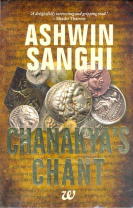 Chanakya's Chant