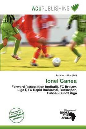 Ionel Ganea