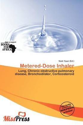 Metered-Dose Inhaler