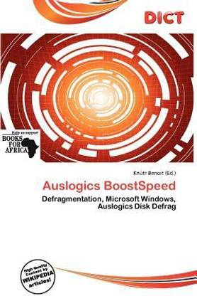 Auslogics Boostspeed