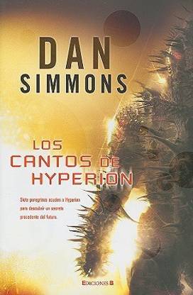 Los Cantos de Hyperion
