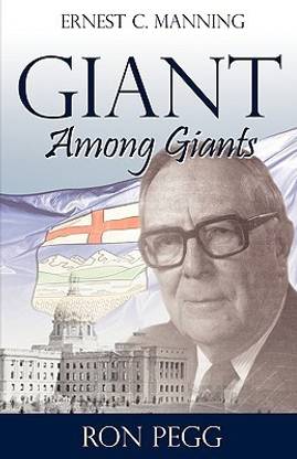 Giant Among Giants