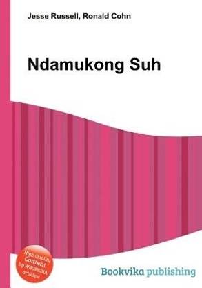 Ndamukong Suh