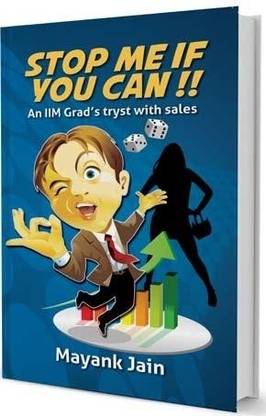 Stop Me If You Can!!
