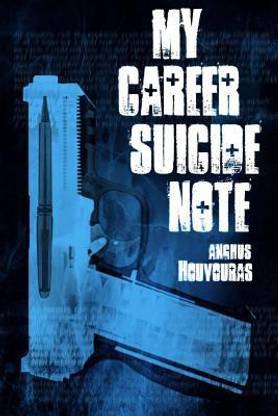 My Career Suicide Note