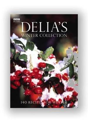 Delias Winter Collection