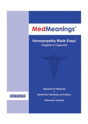 Homoeopathy Made Easy!