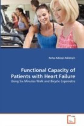 Functional Capacity of Patients with Heart Failure