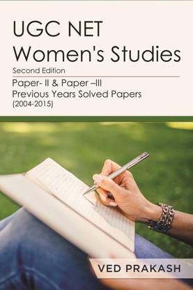 Ugc Net Women's Studies