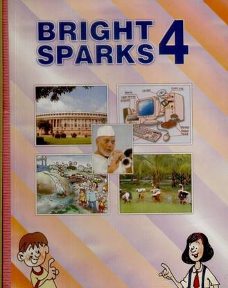 Bright Sparks (Class - 4)