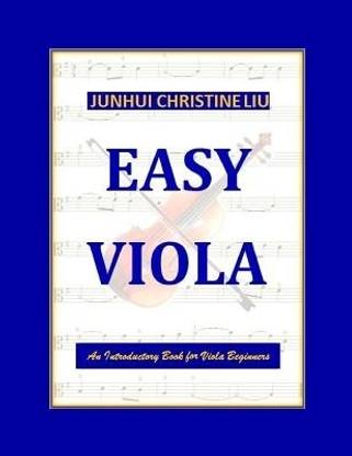 Easy Viola