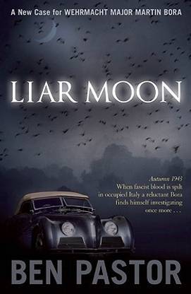 Liar Moon