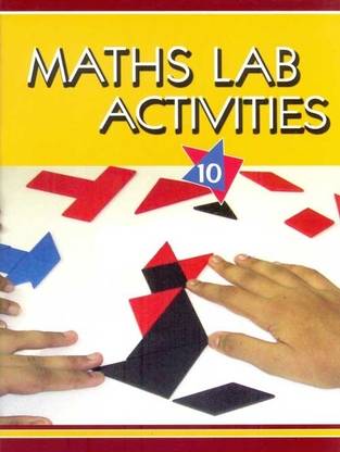 Maths Lab Activities - Class 10