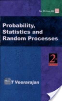 Probability, Statistics and Random Processes 2nd Edition