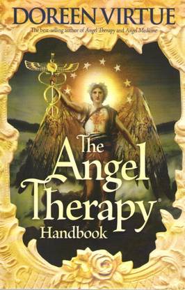 The Angel Therapy Handbook