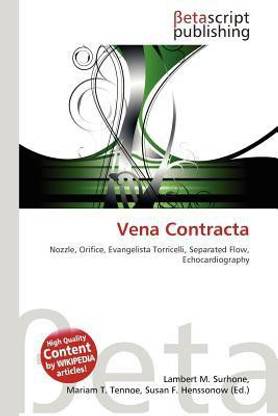 Vena Contracta