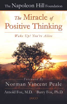 The Miracle of Positive Thinking
