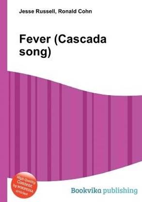 Fever (Cascada Song)