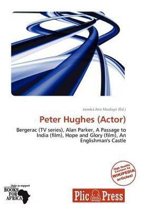 Peter Hughes (Actor)