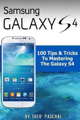 Samsung Galaxy S4