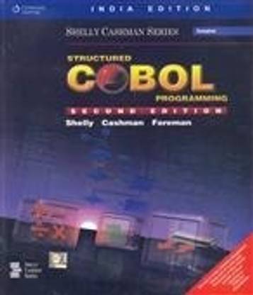 Structured Cobol Programming 2nd  Edition