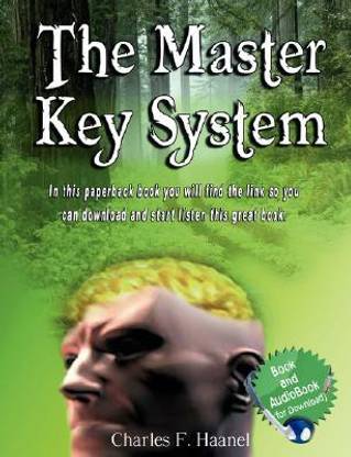 The Master Key System - Book and Audiobook (for Download)