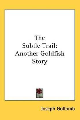 The Subtle Trail