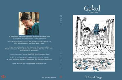 Gokul: A Young Fiction