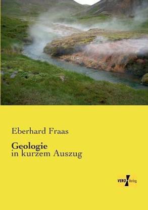 Geologie