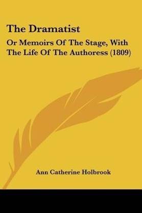 The Dramatist