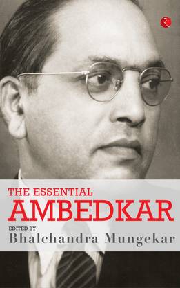 Essential Ambedkar