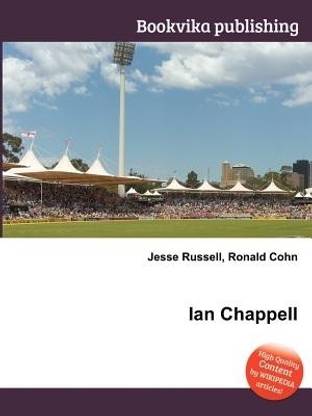 Ian Chappell
