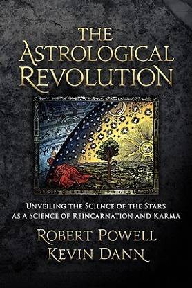 The Astrological Revolution