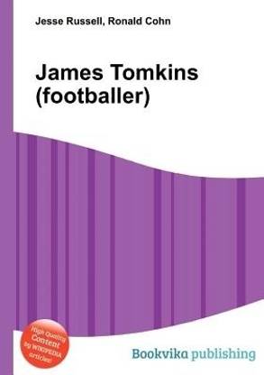 James Tomkins (Footballer)