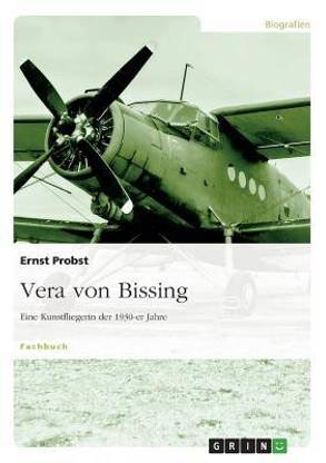 Vera von Bissing