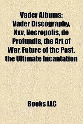 Vader Albums