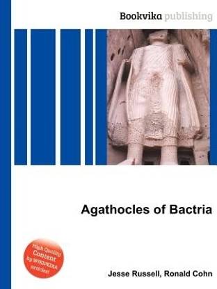 Agathocles of Bactria