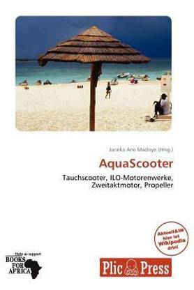 Aquascooter
